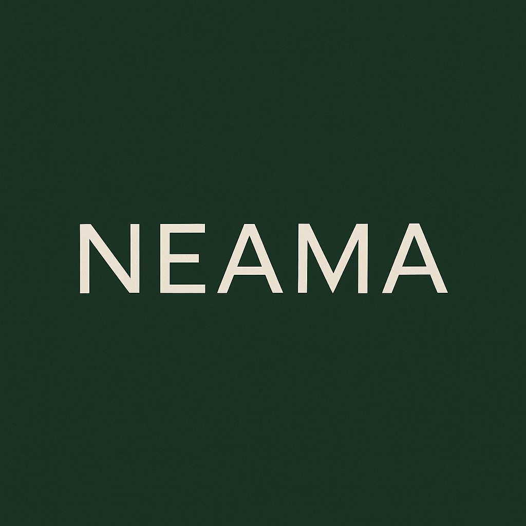 NEAMA Logo